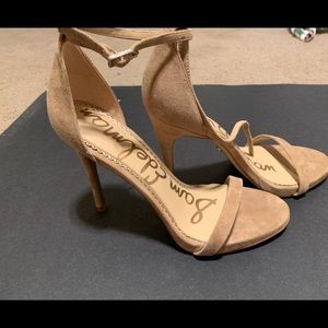 Sam Edelman Heels